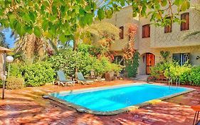 Residence Loued